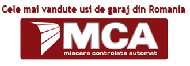 MCA